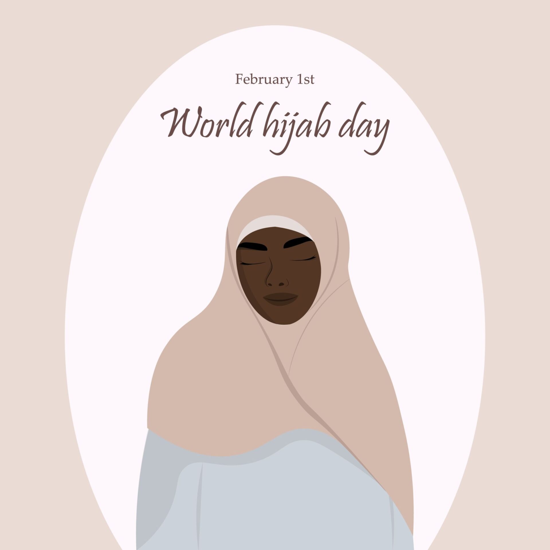 World hijab day