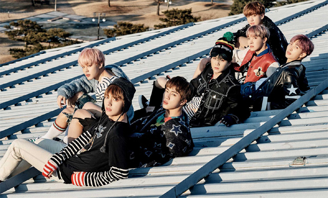 K-POP・アジア Premium photo wings V Album review – BTS “Wings” – KPOPALYPSE