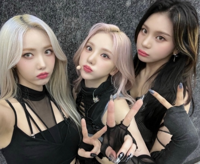 Kpopalypse roundup – new k-pop releases 8/6/2026 – KPOPALYPSE