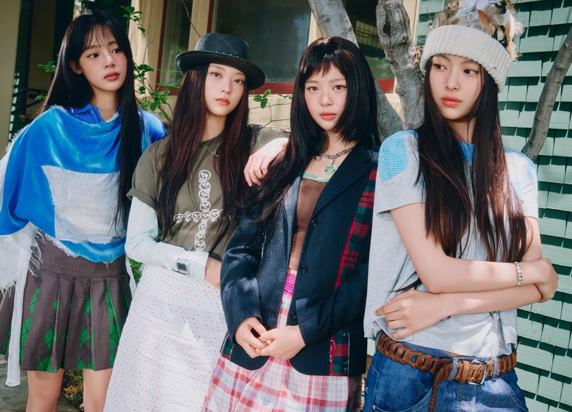 Kpopalypse roundup – new k-pop releases 27/7/2026 – KPOPALYPSE
