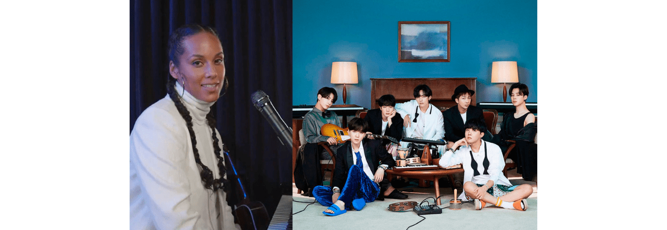 Magic bts tiles 2019 es uno de los mejores juegos de piano kpop en 2019. Alicia Keys sorprende con un hermoso cover de âLife Goes