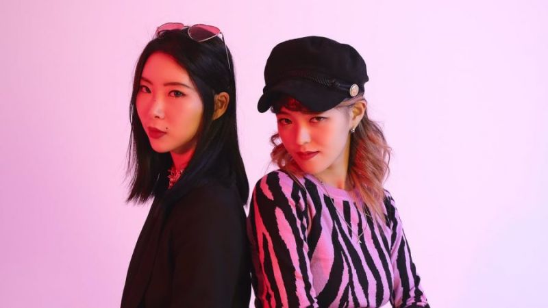 Devil Magic K Pop Fandom - Gradient Design Collection - 8K Quality