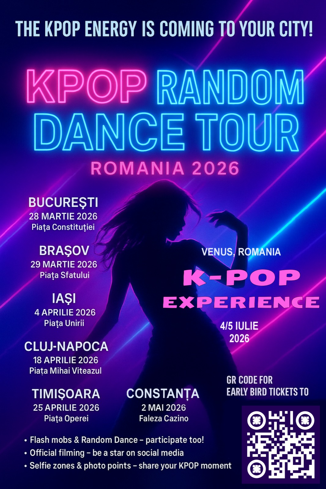 KPopRandom