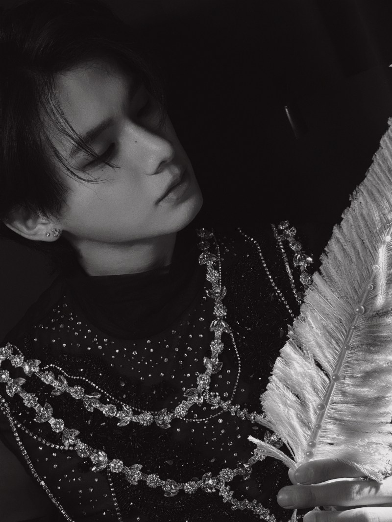 Yaochen Weibo Update - Gorgeous City Illustration - Retina