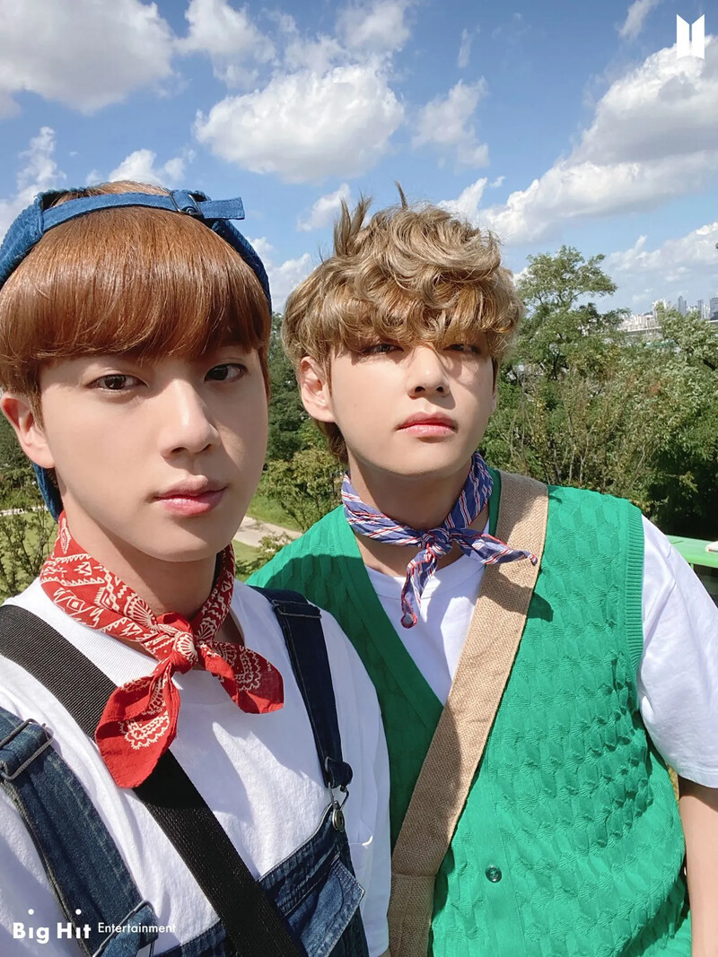 Advertisement if you've ever driven through a rural area, it's likely that you've seen the. 201116 Big Hit Naver Post - 2021 BTS Season's Greeting's