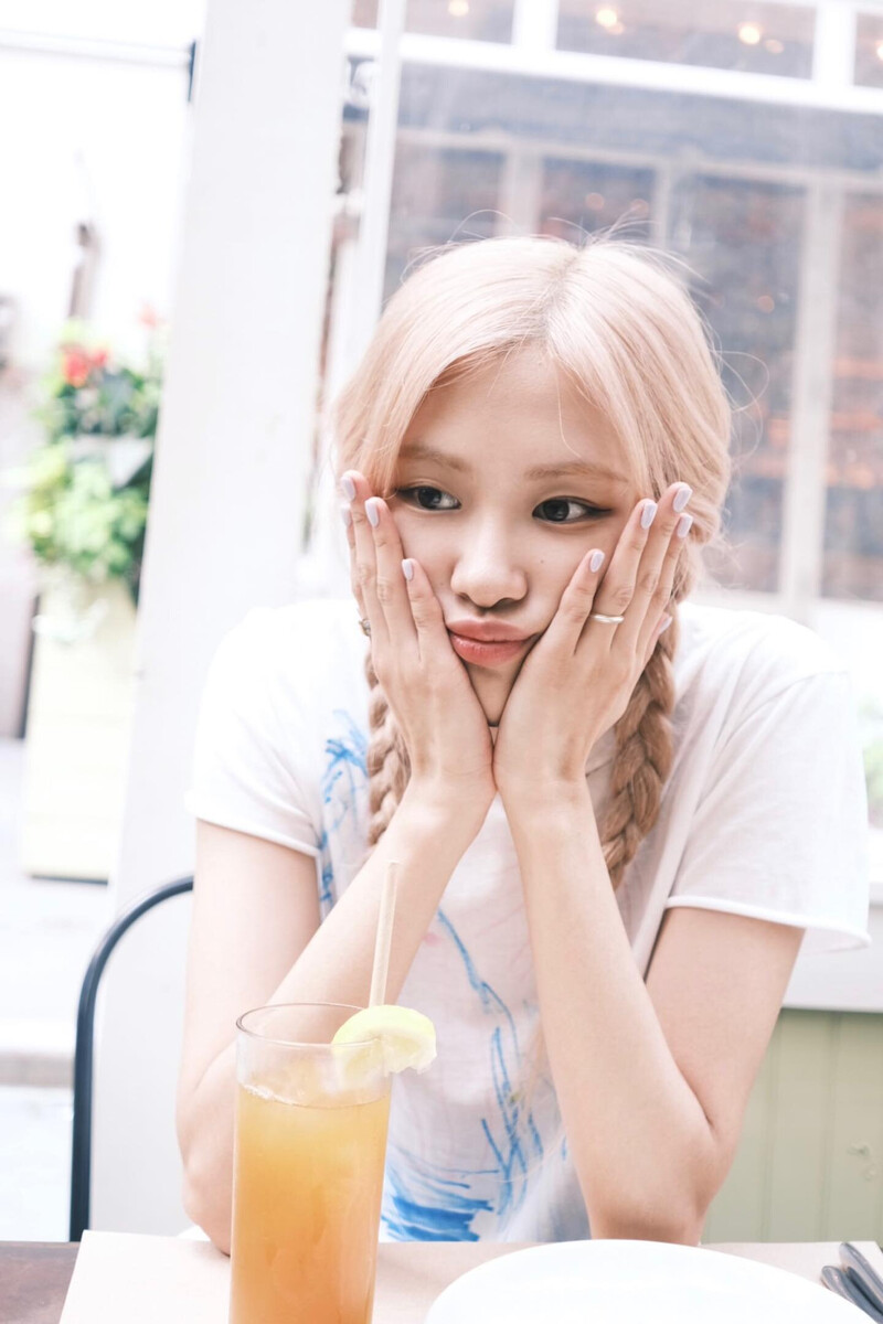 Rose 4 Issue - 8K Nature Textures for Desktop