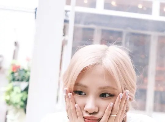 Rose 4 Issue - Beautiful Colorful Texture - Mobile