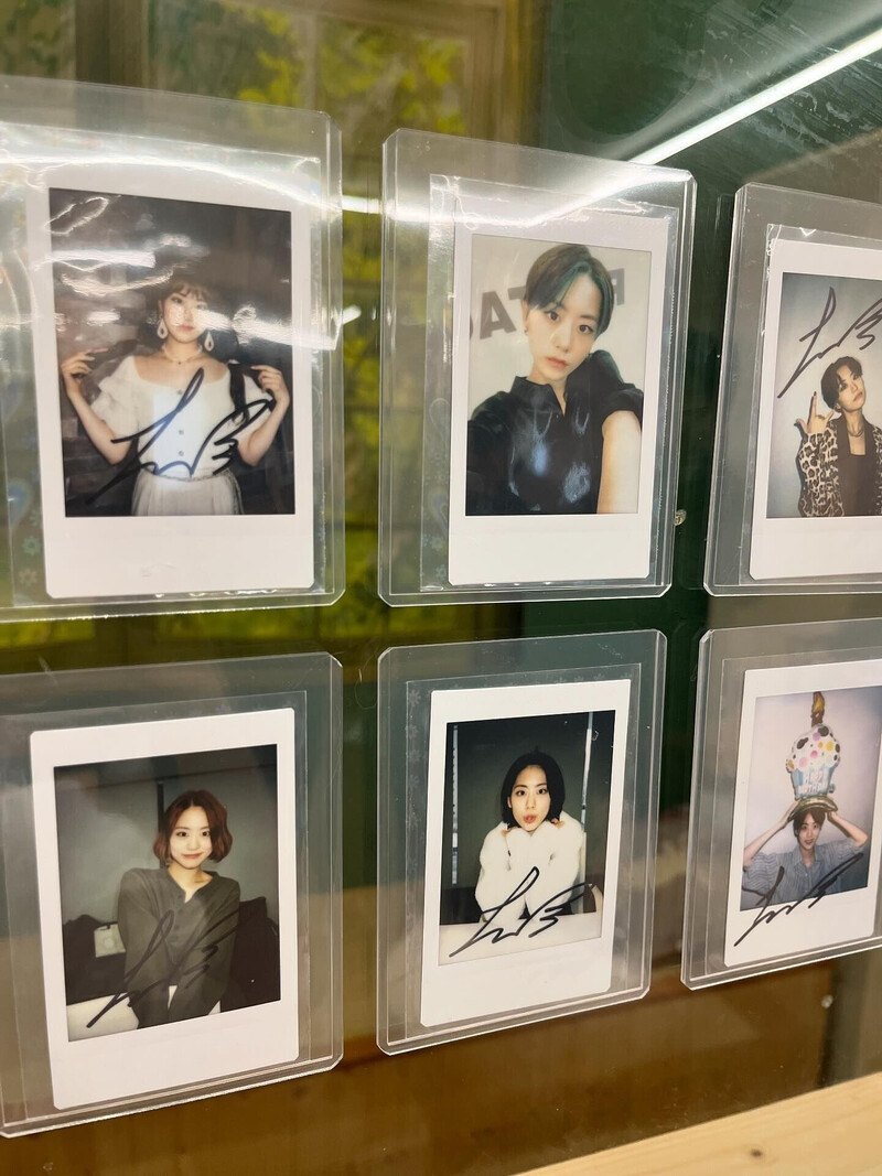 Lua Justt Luaaa On Threads - City Designs - Professional Desktop Collection