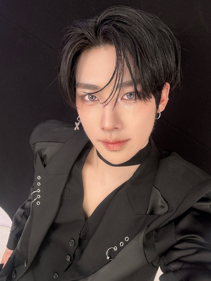 Ricky 231129 - Premium Gradient Image Gallery - High Resolution