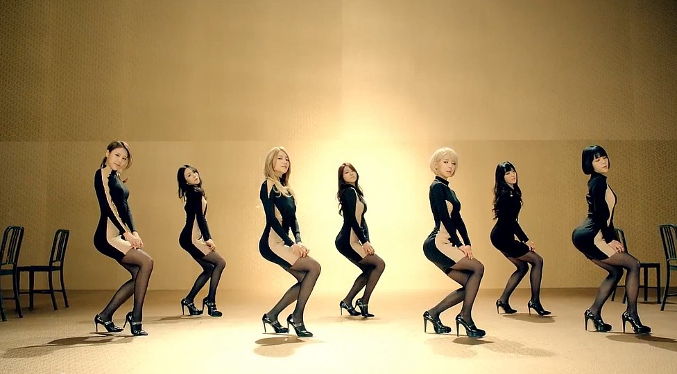 Album Review] Love (2nd Studio Album) – Girl's Day – KPOPREVIEWED