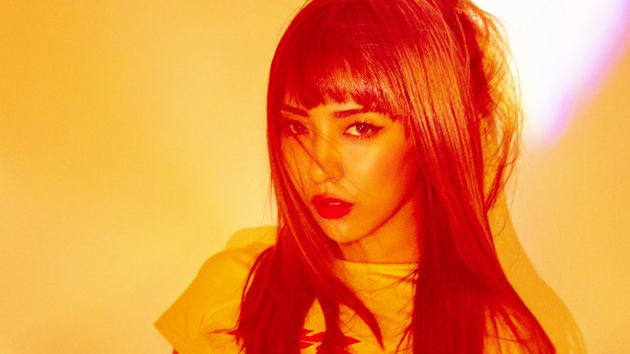Review] Free Somebody – Luna (f(x)) – KPOPREVIEWED