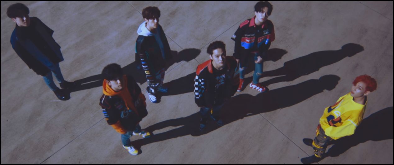 Review] Turn Up – GOT7 – KPOPREVIEWED