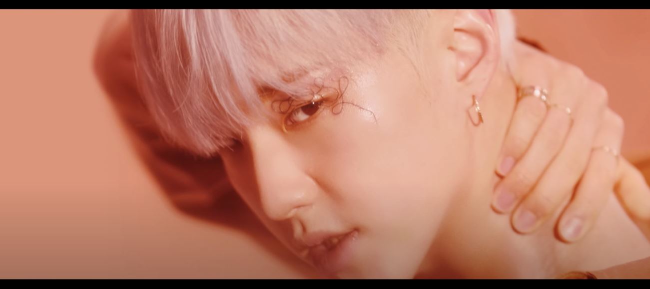 Review] Spider – Hoshi (SEVENTEEN) – KPOPREVIEWED