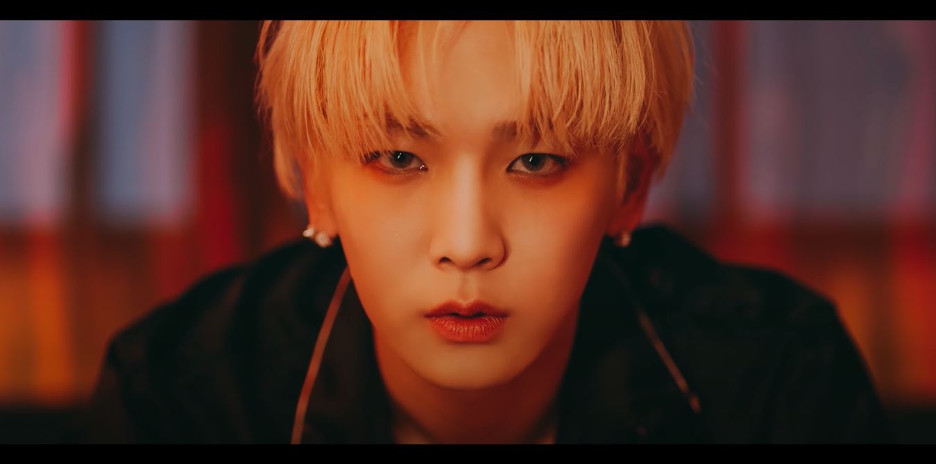 Review] BAD LOVE – Key (SHINee) – KPOPREVIEWED