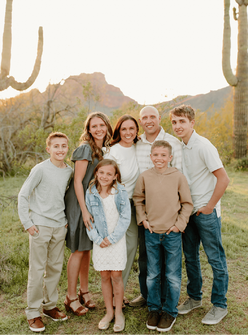 Family