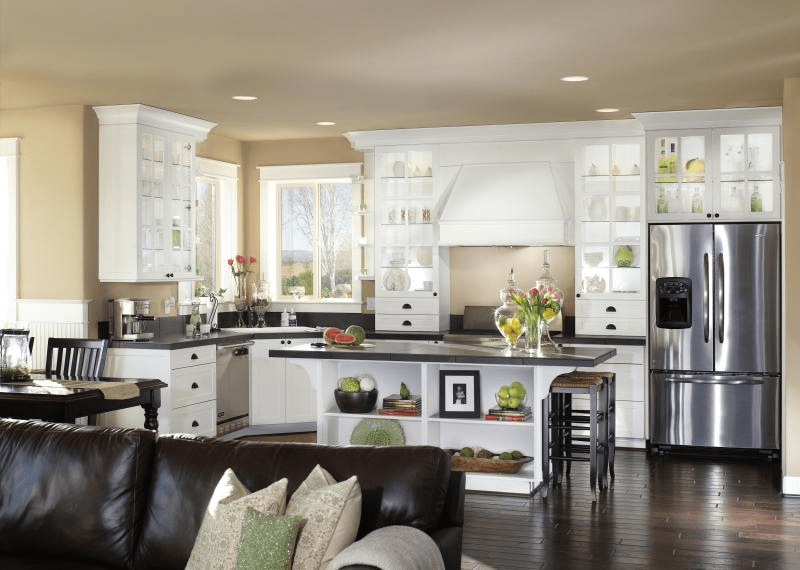 Dewils Fine Cabinetry