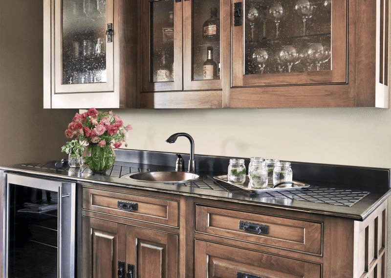 Dewils Fine Cabinetry