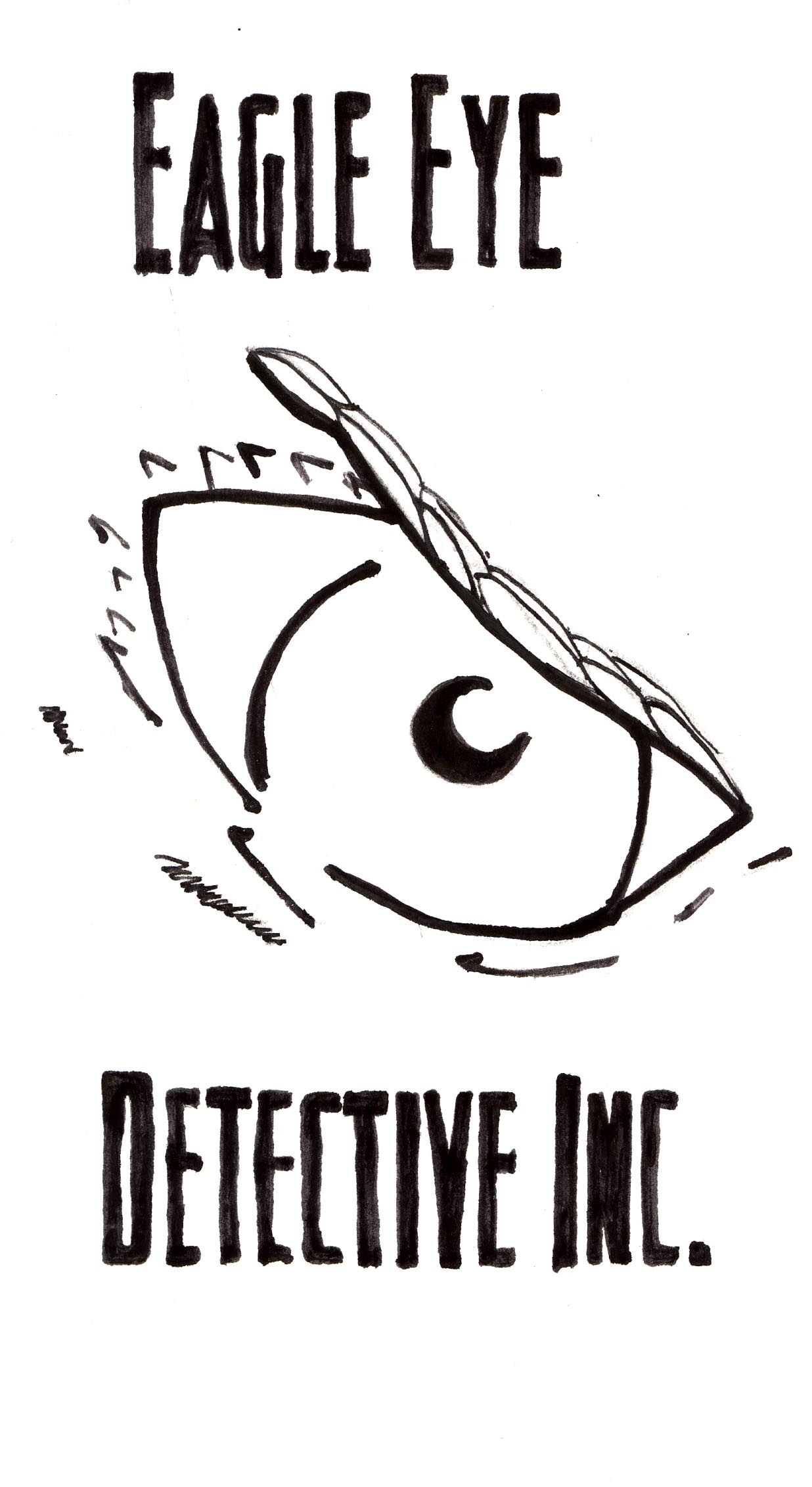 eagle eye logo