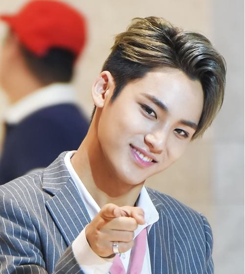 “left & right era mingyu was the highlight of 2020”. Mingyu Seventeen Facts And Profile Mingyu S Ideal Type Updated