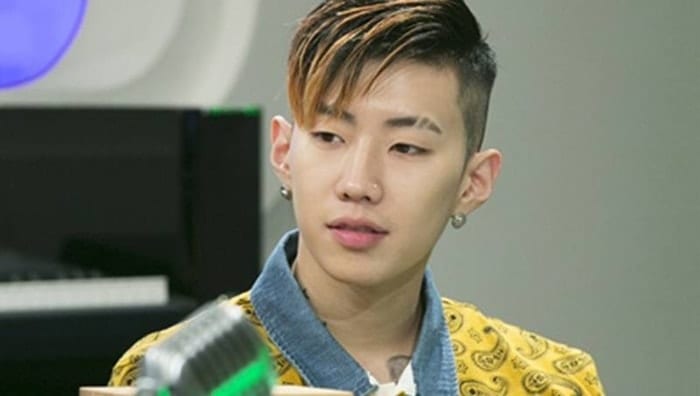 Good Men World Park Jae Beom