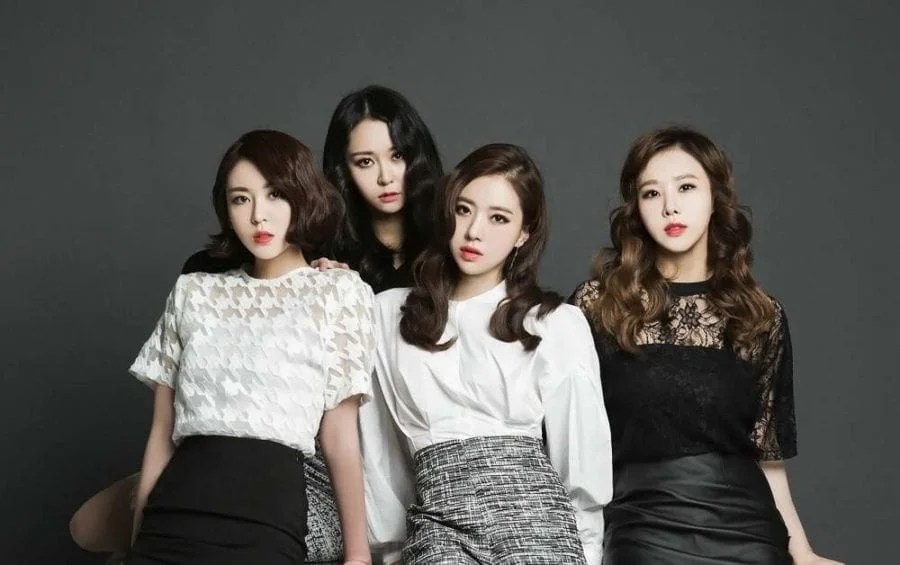 The Seeya Members Profile Updated