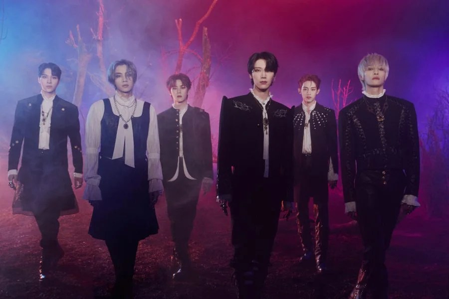 WayV (威神V) Lyrics Index Lyrics » Color Coded Lyrics | Lyrics at CCL