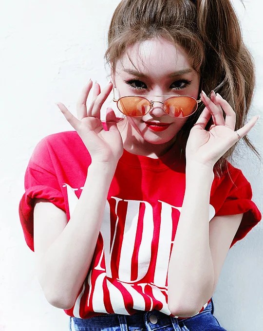 Imagini pentru kim chungha