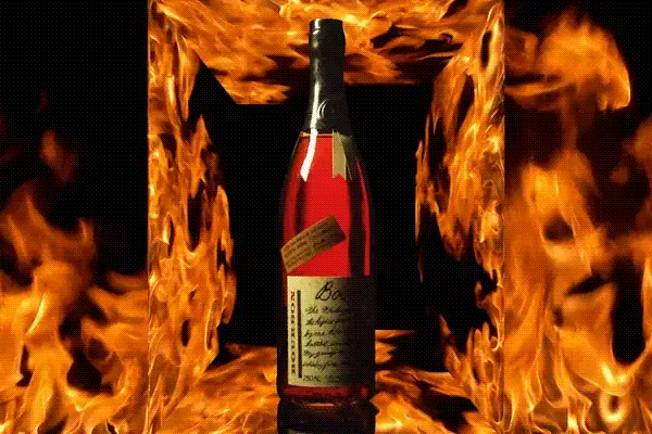 버번 춘추전국시대