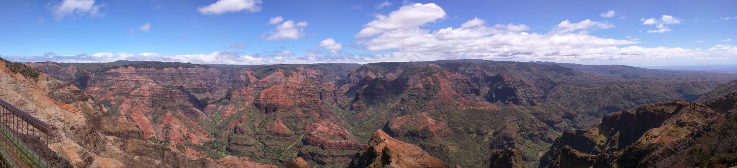 Waimea Canyon