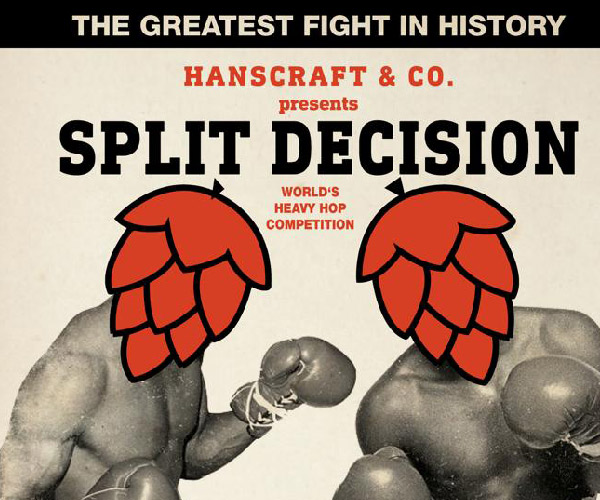 Hanscraft split decision