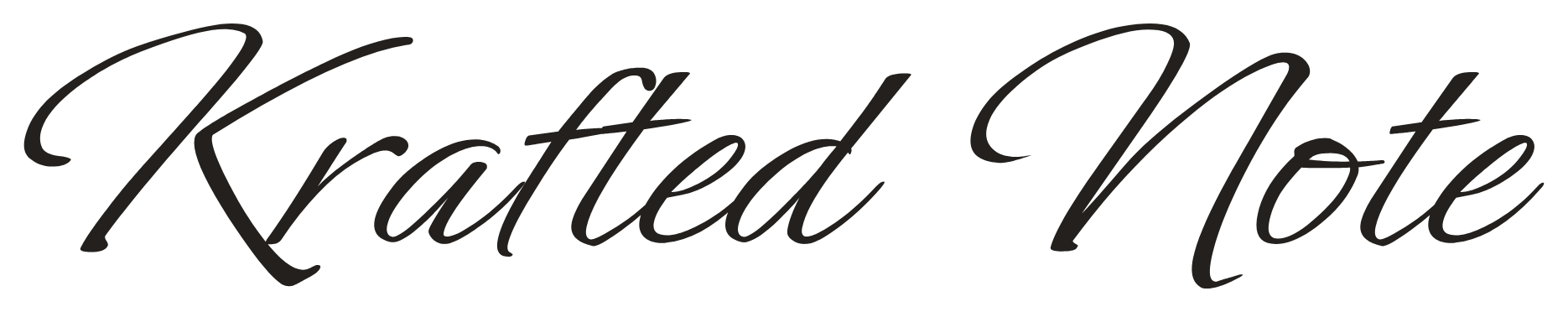 krafted-note-logo-ink