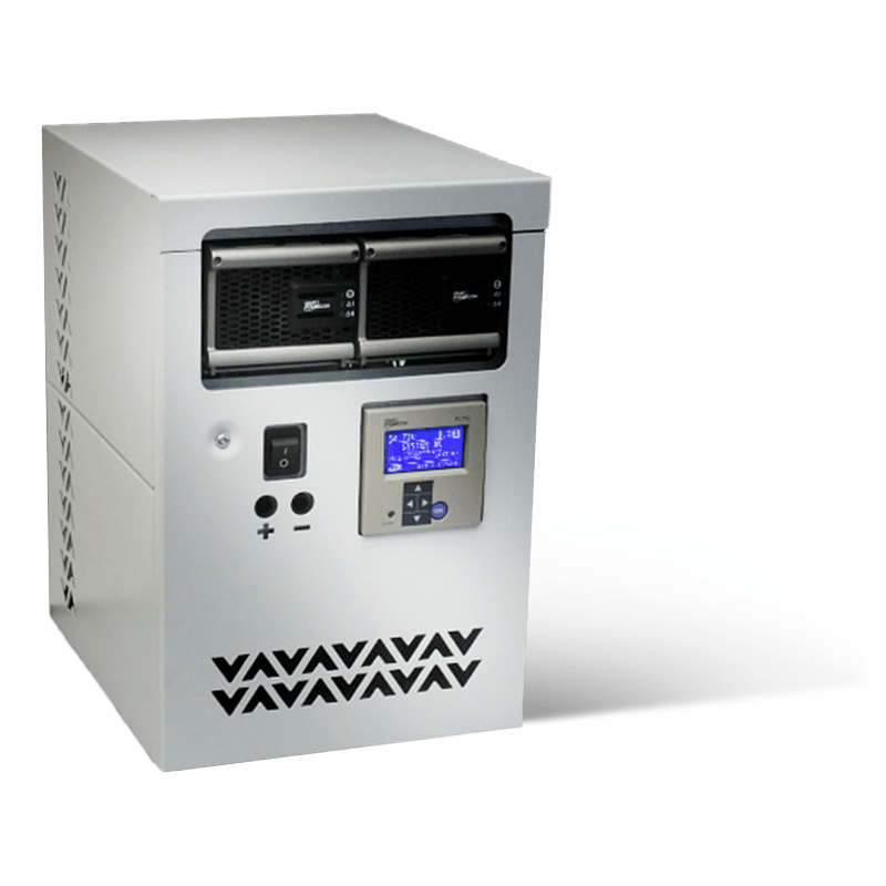 Robust Charging Rectifiers For Critical Applications - Colorful Patterns - Elegant 8K Collection