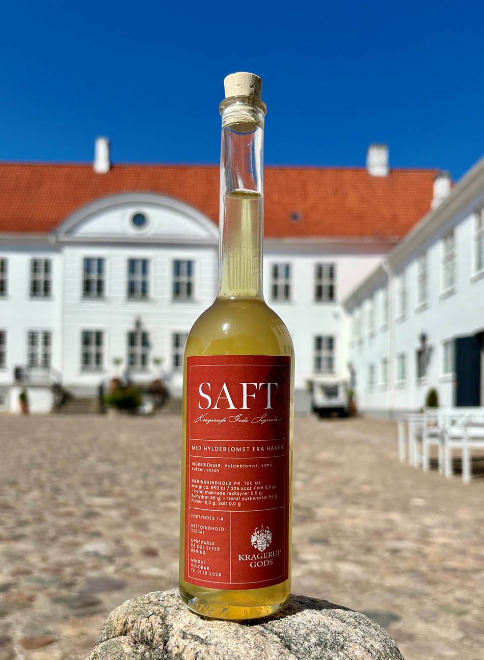 kragerups saft