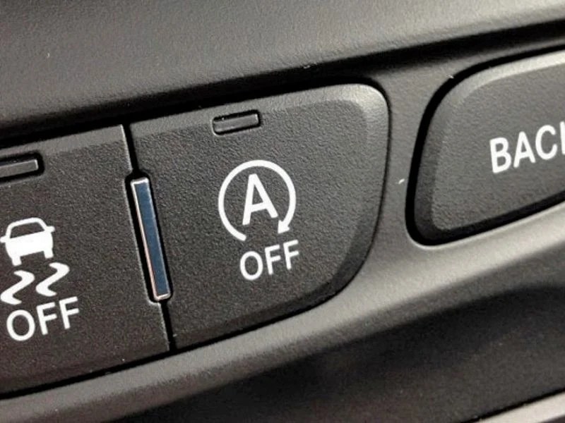 auto start stop