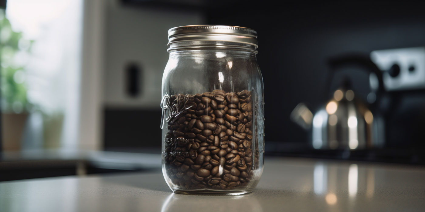 9 Coffee Containers Tested (2025) – Which Keeps Beans Fresh?