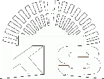 KTS Nav Logo WHITE