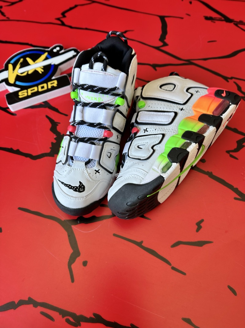 NIKE air more uptempo ghost neuroid.uprrp.edu