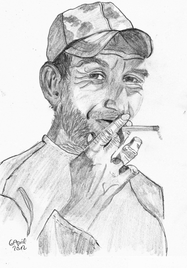 Menschen Zeichnen Proportionen Mann Und Frau Zeichenkurs