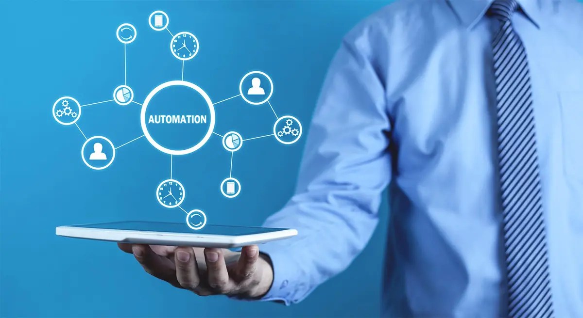 systems integration automation