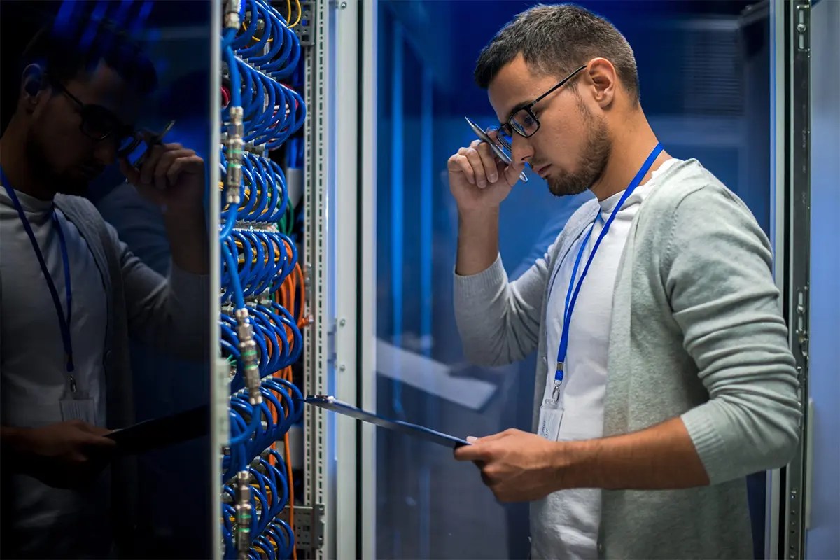 application Technology support