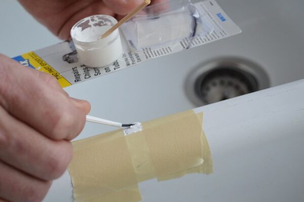 Ремонт ванны