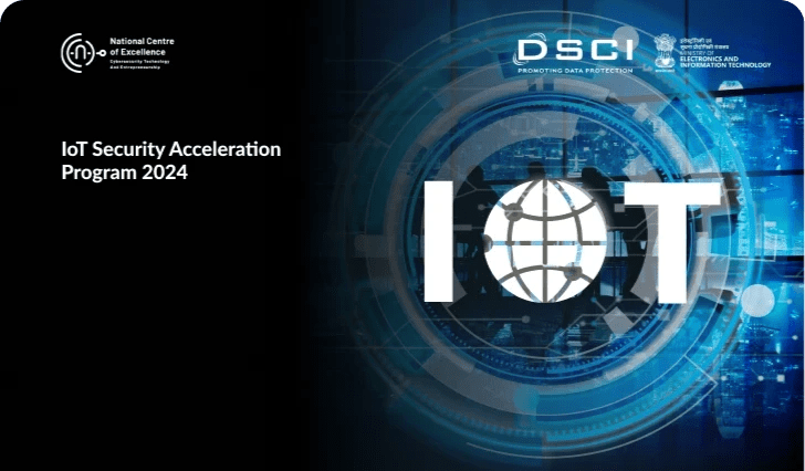 Ncoe Iot Security Acceleration Program 2024 Kratikal - Abstract Backgrounds - Classic 8K Collection