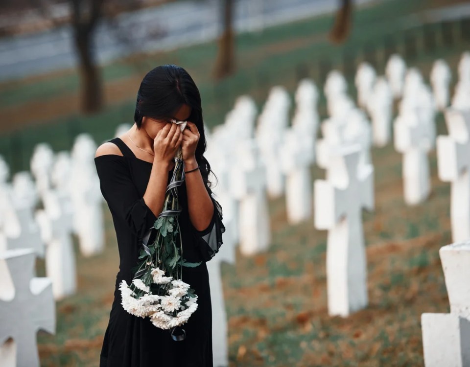 What Damages Can Be Recovered in a Wrongful Death Claim