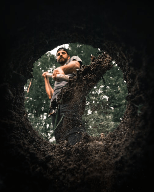 Backhoes vs. Excavators: Which to Choose?