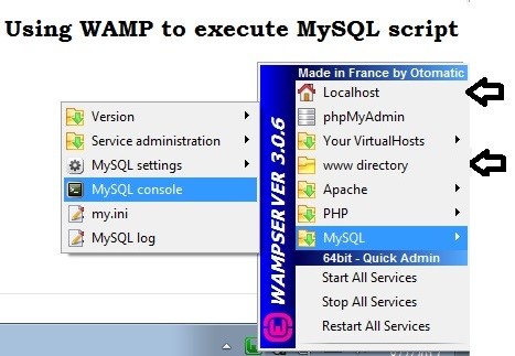 PHP MySQL Registration form with validation - Krazytech