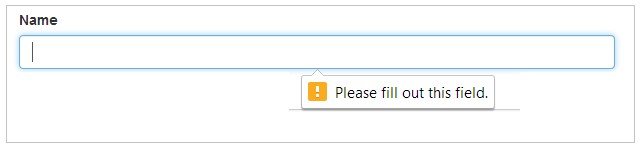 Form Validation in AngularJS with Example - Krazytech