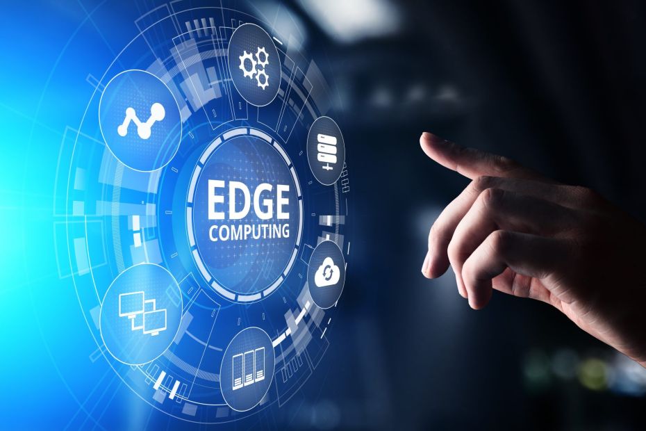 Edge computing