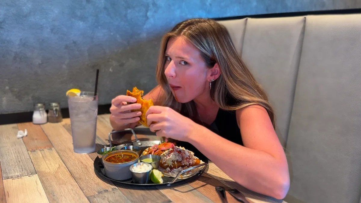 Restaurant Roundup: Colorado Springs Taco Spots With Failing Grades & Top Scores! (2026)