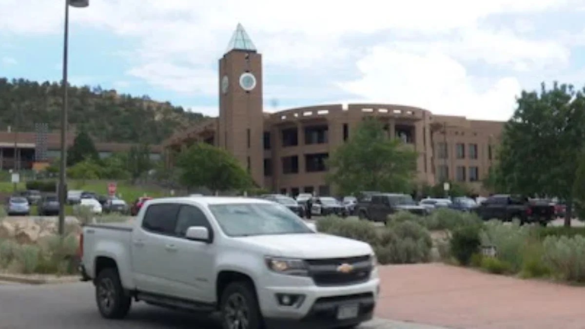 UCCS Parking and Traffic Guide: What You Need to Know for the New Semester (2026)